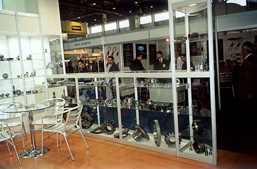 gallery