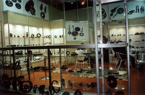 gallery