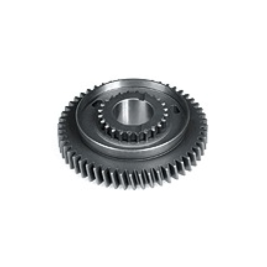 Peugeot 1st Gear 