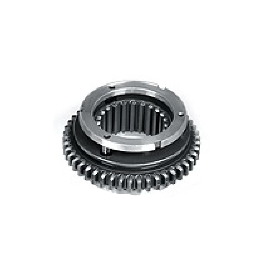 Peugeot Synchromesh 1-2 Gear